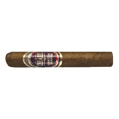 Chateau Diadem Splendor Robusto Extra 20 ks