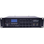 Fos technologies ltd Усилвател ihos ipa-50