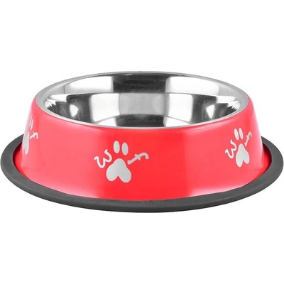 Miska MagicHome Woof 19 cm, 400 ml