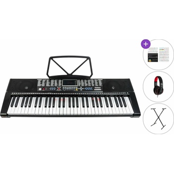 Pianonova Lampara 4 Set