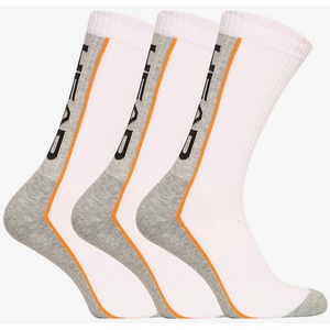 Head Чорапи 3 чифта Head | Siv | МЪЖЕ | 35-38