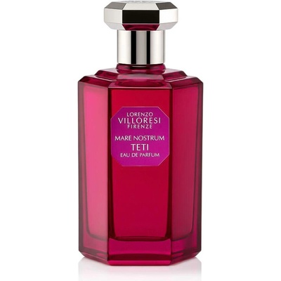 Lorenzo Villoresi Firenze Mare Nostrum Teti parfémovaná voda unisex 100 ml