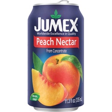 Jumex broskev nektar 0,335 l
