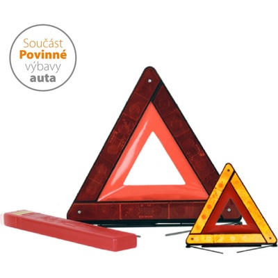 Výstražný trojúhelník – Hledejceny.cz