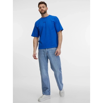 GAP Široké džíny pro muželoose fit 543848-00
