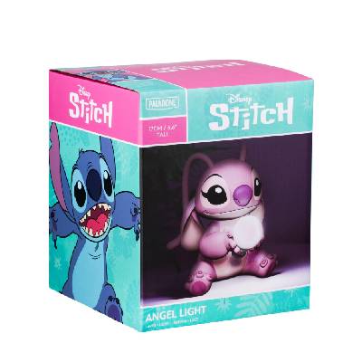 Stitch Angel Light (pp13519ls)