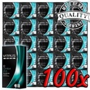 Vitalis Premium Comfort Plus 100 ks