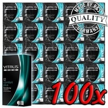 Vitalis Premium Comfort Plus 100 ks