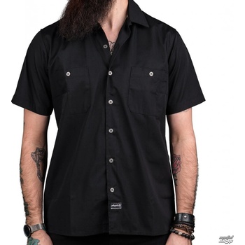 Wornstar košele Master Drifter Essentials