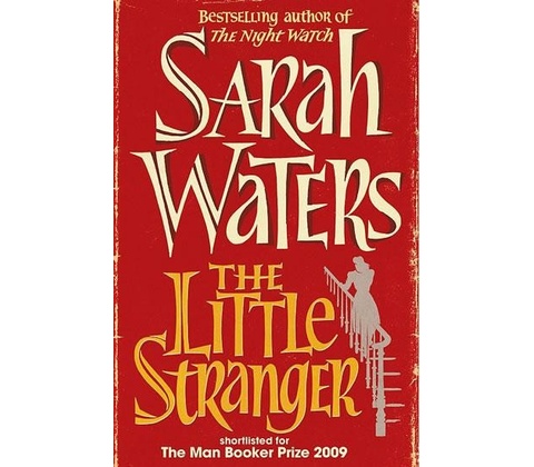 The Little Stranger