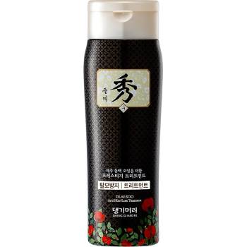 Image 1 of Doori Кралска камелия Подхранващ балсам-маска, 200 ml