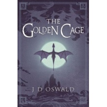 Golden Cage Oswald J.D.Paperback