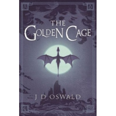 Golden Cage Oswald J.D.Paperback