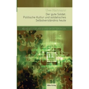 gute Soldat (ISBN: 9783945861714)