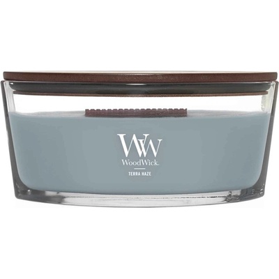 WOODWICK Terra Haze 453 g