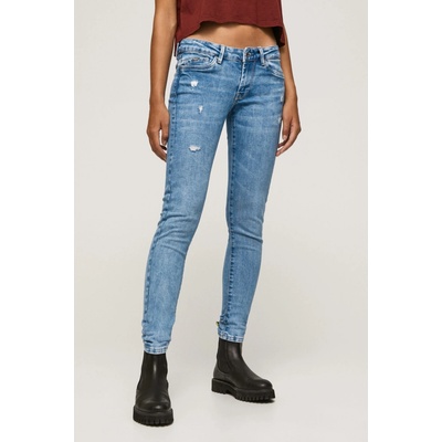 Pepe Jeans dámské džíny PIXIE