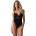 Obsessive Lobellis Teddy Black M/L