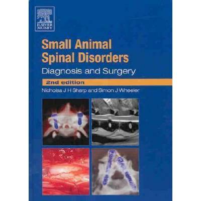 Small Animal Spinal Disorders