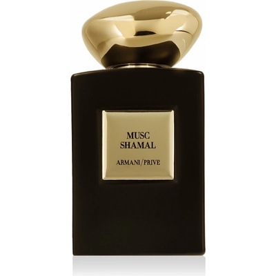Giorgio Armani Privé Musc Shamal parfumovaná voda unisex 100 ml tester