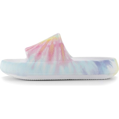 Alpine Pro WIMONA tyrkysová ružová mix