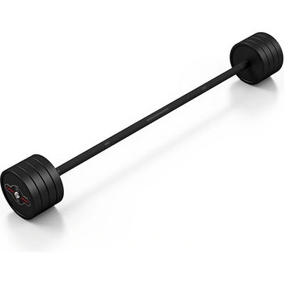 Marbo MW-SZ-35 železná – pevná pogumovaná 35 kg