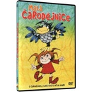 Malá čarodějnice DVD