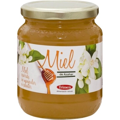 Artesania Agricola Miel de Azahar | Honey from Orange Flowers [500 грама]