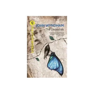 Chrysalids | John Wyndham (ISBN: 9781473212688)
