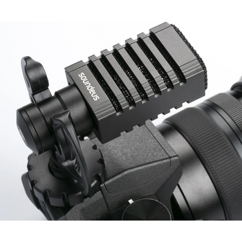 Soundeus GunMic 01