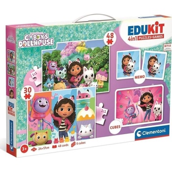 Clementoni 18319 играчка за обучение (8005125183197) (8005125183197)