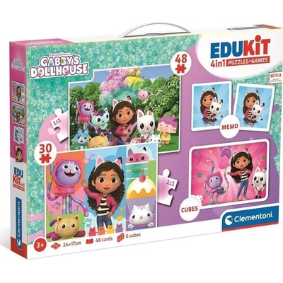 Clementoni 18319 играчка за обучение (8005125183197)