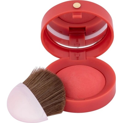 Bourjois Little Round Pot Blush от BOURJOIS Paris за Жени Руж 2.5г