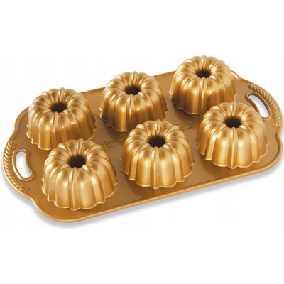 Nordic Ware Klasická forma 25x33cm průměr 25cm