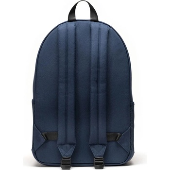 Herschel Раница Herschel Kaine 28 cm в синьо голям размер с изчистен дизайн 11670-07119-OS (11670.07119.OS)