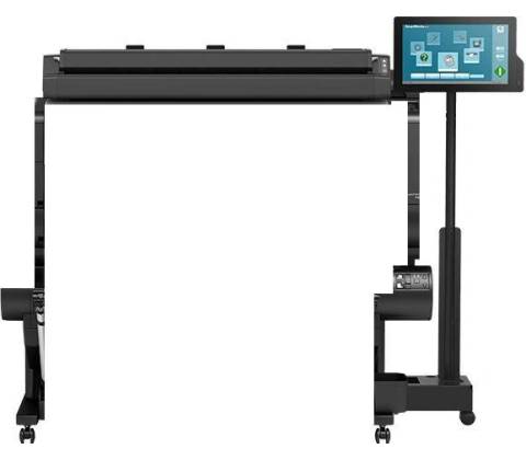 Canon imagePROGRAF T36
