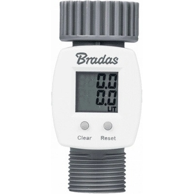 Bradas White Line 3/4
