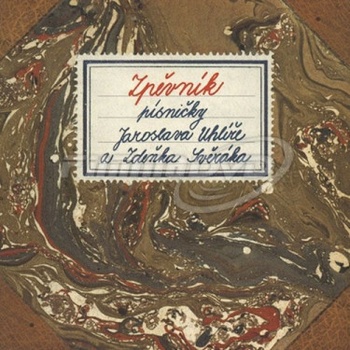Jaroslav Uhlíř a Zdeněk Svěrák, Zpěvník CD