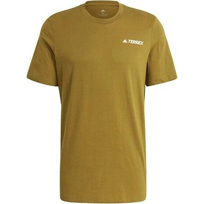 adidas TX Moun GFX Tee