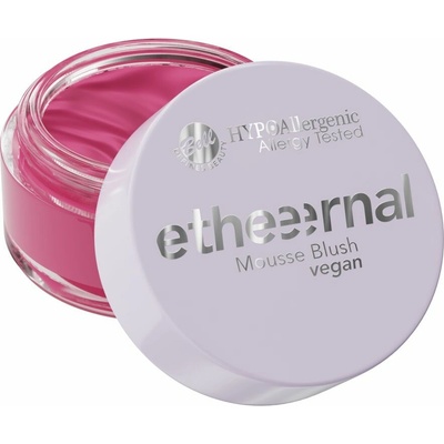 Bell HYPOAllergenic Ethernal hypoalergénna lícenka 01 5 g