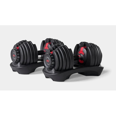 BOWFLEX select TECH SET 552 2,5-24 kg