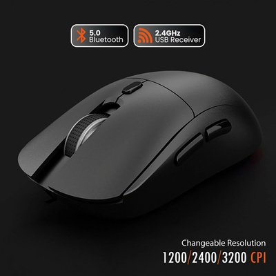 Media-Tech SILENT & RECHARGE MT1124