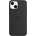 Apple iPhone 13 Silicone Case black (MM2A3ZM/A)
