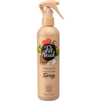 Pet Head Sensitive Soul sprej 300 ml