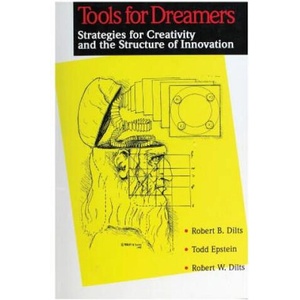 Tools for Dreamers | ROBERT BRIAN DILTS (ISBN: 9781947629219)