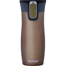 Contigo West Loop Autoseal 470 ml Latte