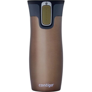 Contigo West Loop 470 ml Latte