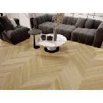 Ultimate spc floors Винилова настилка SPC Forma Contours Chevron WIRCH81105-1 6мм
