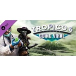 Kalypso Tropico 6 Going Viral DLC (PC)