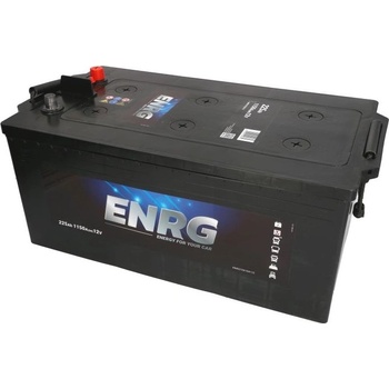Image 1 of ENRG 225Ah 1150A left+