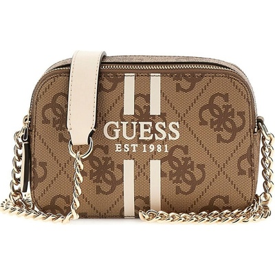 Guess dámska crossbody kabelka HWOS9672140-LTL